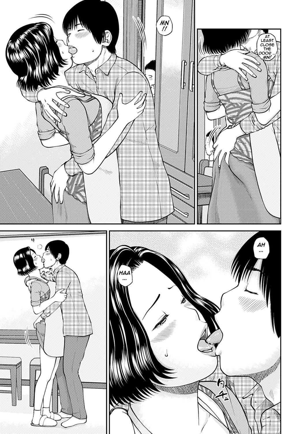 34-year-old Begging Wife Chapter 4000 Page 5